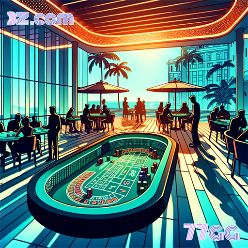 Login Inovador: Potencializando Experiências no 77gg