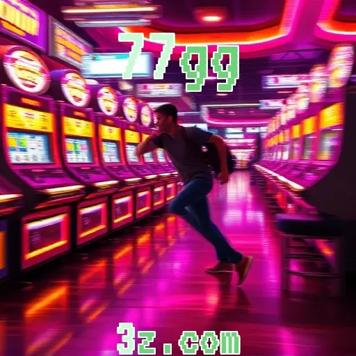 77gg: Descubra as Melhores Experiências em Jogos Online no Brasil