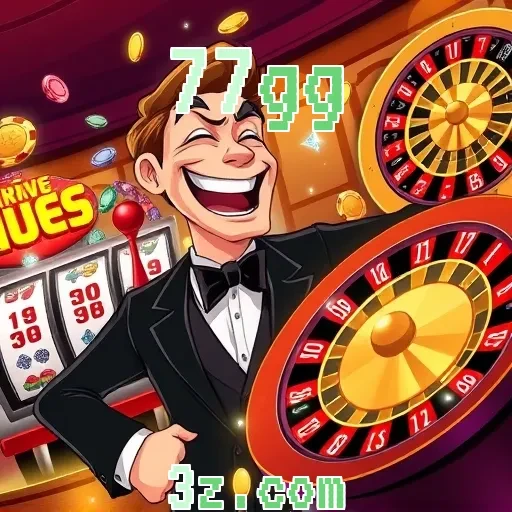 77gg: A Magia das Caça-Níqueis que Você Precisa Conhecer