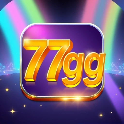 77gg logo